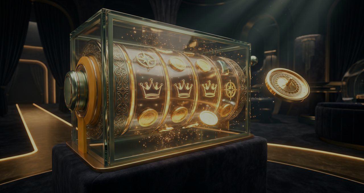 Drake Casino